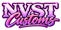 NVST Customs - Home