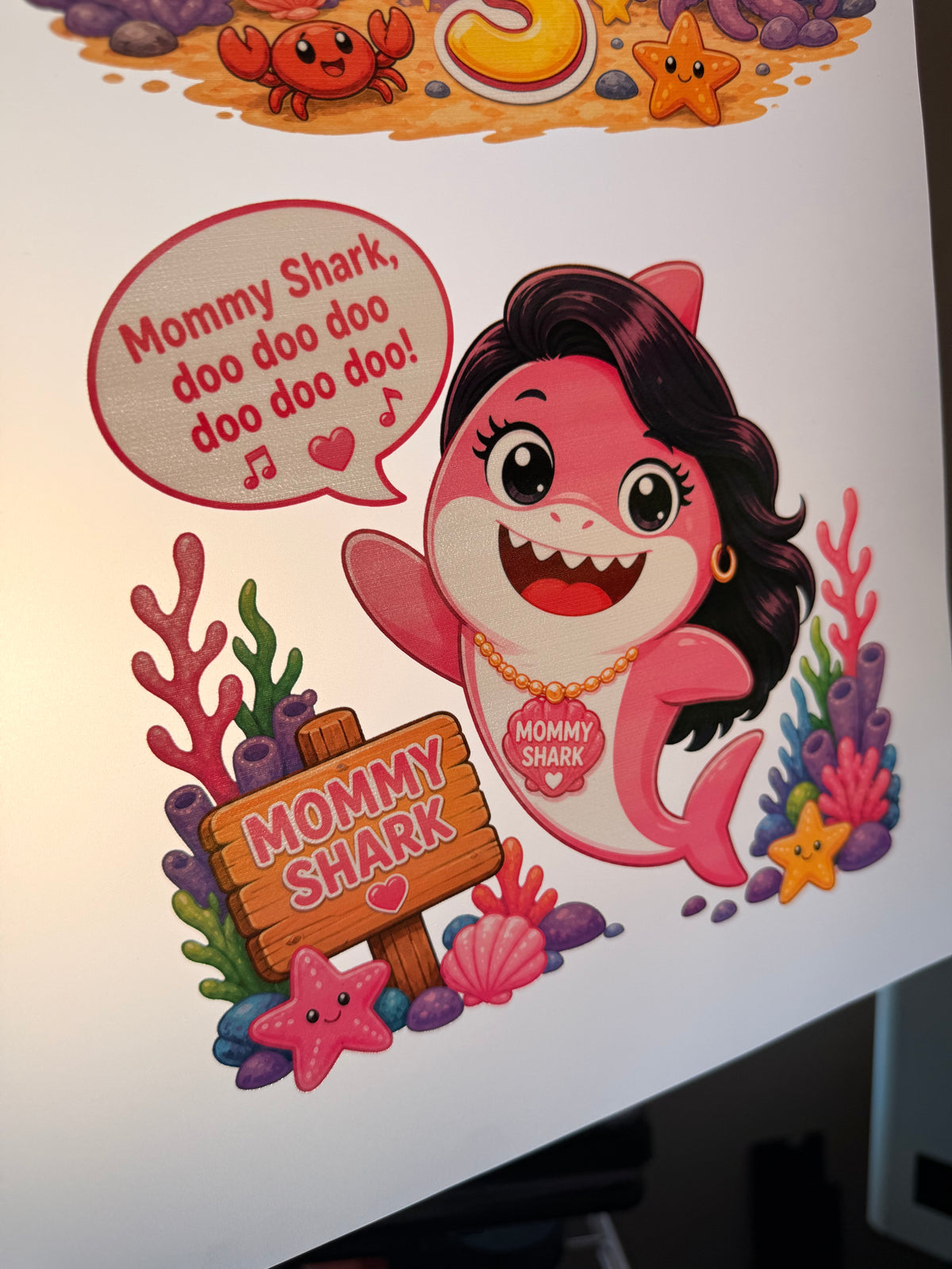 Custom DTF Transfers | Ready-to-Press