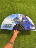 Clack Fan