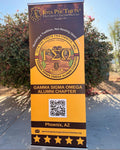 Custom Retractable Banners