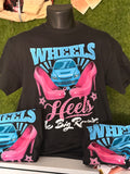 Custom Printed T-Shirts