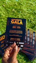 Custom Flyer Printing